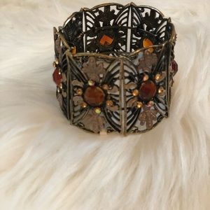 Cuff Bangle